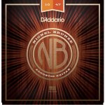 D´Addario NB1047 – Zboží Dáma