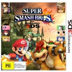 Super Smash Bros – Zboží Dáma