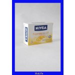 Nivea Honey & Oil krémové mýdlo 100 g – Zboží Dáma