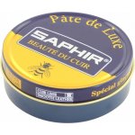 Saphir Vosk na boty 50ml Modrá Navy – Zboží Dáma