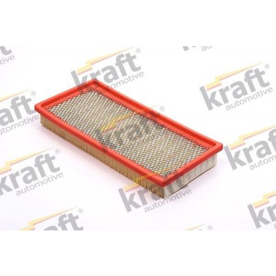 KRAFT AUTOMOTIVE 1713390 Vzduchový filtr (1713390) – Hledejceny.cz