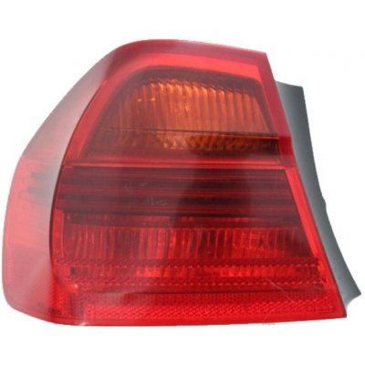 Levé zadní světlo vnější BMW 3 (E90) 04-08 SEDAN MAGNETI MARELLI – Hledejceny.cz