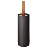 Ridder Roller WC štětka na postavení hnědá 2105407 – Hledejceny.cz