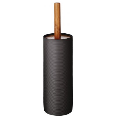Ridder Roller WC štětka na postavení hnědá 2105407 – Hledejceny.cz