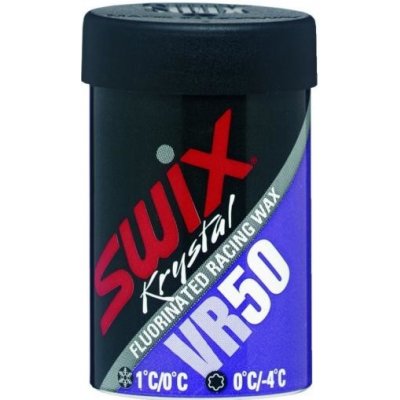 Swix VR50 fialový 45g – Zboží Mobilmania