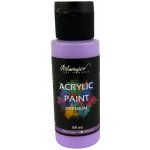 Artmagico akrylové barvy Premium 59 ml Pale purple – Sleviste.cz