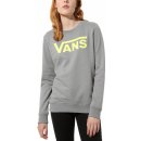 Vans classic V FT Crew Gray Heather