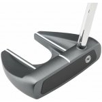 Odyssey DFX V-Line Fang DB putter univerzální pravé Slim Pistol 32 – Zboží Dáma
