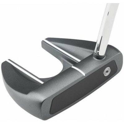 Odyssey DFX V-Line Fang DB putter univerzální pravé Slim Pistol 32 – Zboží Dáma