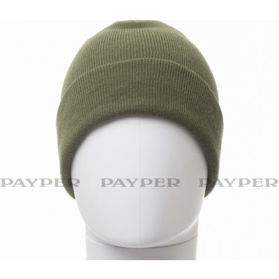Payper čepice Everest 09-khaki – Hledejceny.cz