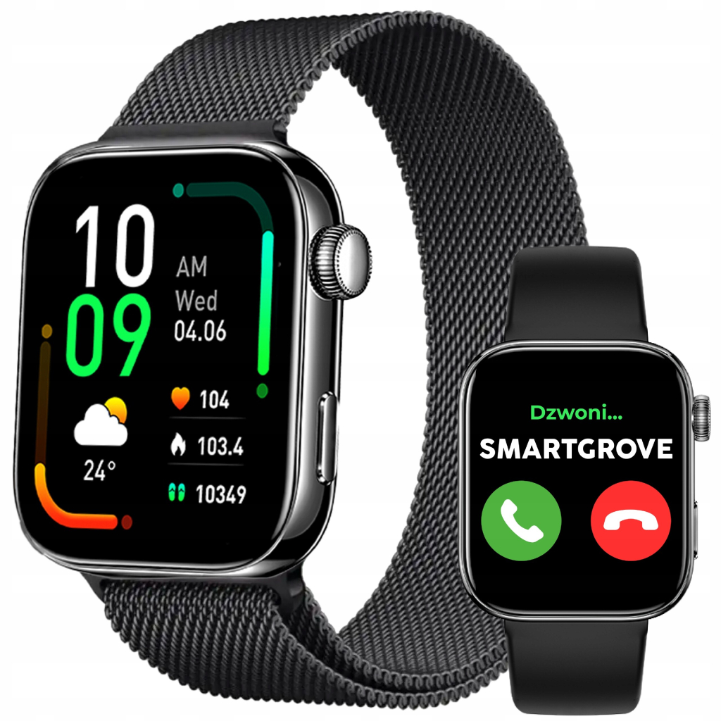 SmartGrove SG06