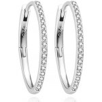 Agato náušnice AGUC3529/20 – Zboží Dáma