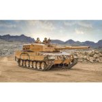 Italeri Model Kit tank 6559 Leopard 2A4 1:35 – Zboží Dáma