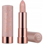 Essence Hydrating Nude krémová hydratační rtěnka 301 3,5 g – Zboží Dáma
