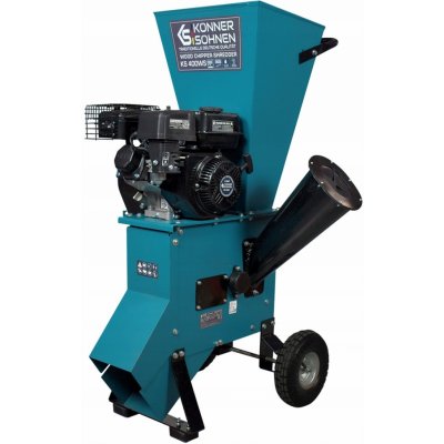 Könner & Söhnen KS 400WS – Sleviste.cz