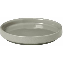 Blomus Mini talířek 10 cm PILAR Mirage Grey