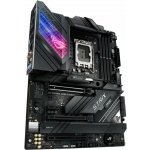 Asus ROG STRIX Z690-E GAMING WIFI 90MB18J0-M0EAY0 – Zbozi.Blesk.cz