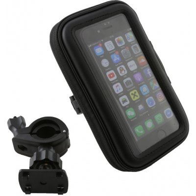 M-Style B2 L držák telefonu voděodolný na řídítka – Zboží Živě