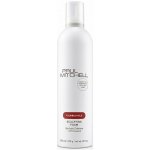 Paul Mitchell Pečující stylingová pěna Flexible Hold Sculpting Foam 500 ml – Zboží Mobilmania