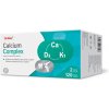 Vitamín a minerál Dr.Max Calcium Complex 120 kapslí