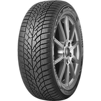 Kumho WinterCraft WP52+ 195/65 R15 91T – Hledejceny.cz