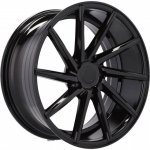 Racing Line B1059 8x18 5x100 ET35 black – Hledejceny.cz