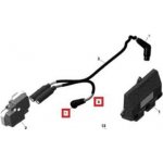 Zapalovací kabel 315 MM – Hledejceny.cz