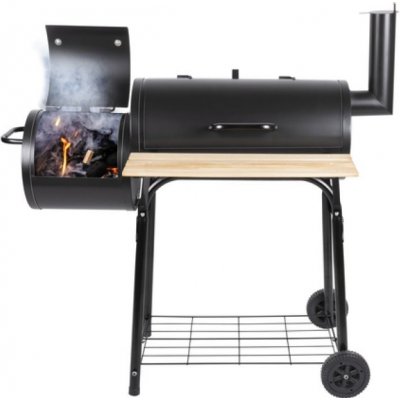 BBQ COLLECTION ED-219333 – Zbozi.Blesk.cz