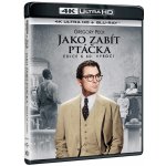 Jako zabít ptáčka 4K BD – Hledejceny.cz