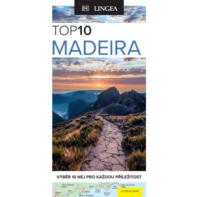 Madeira - TOP10 – Zbozi.Blesk.cz