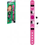 LEGO® DOTS™ 41901 Náramek veselá zvířátka – Zboží Živě