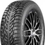 Nokian Tyres Hakkapeliitta 9 265/70 R17 115T – Hledejceny.cz