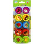 PK Star Razítková sada Domácí zvířátka – Zboží Dáma