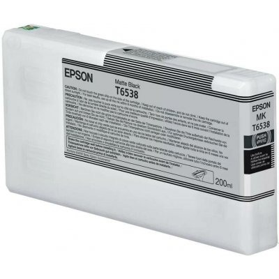 Epson C13T65380N - originální – Hledejceny.cz
