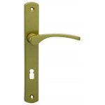 Cobra LAURA – BB – 90 mm zlatá – Hledejceny.cz