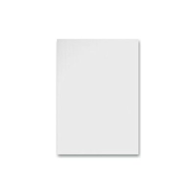 Přední strana pro kroužkové vazače - A4, 0,2 mm, 100 ks, transparentní – Zboží Mobilmania