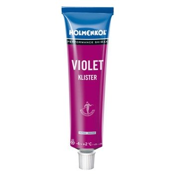 Holmenkol KLISTER VIOLET 60ml