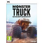 Monster Truck Championship – Hledejceny.cz