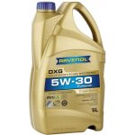 Ravenol DXG 5W-30 5 l