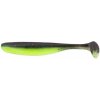 Návnada a nástraha Keitech Easy Shiner 3,5" 8,9cm 3,9g Fire Shad 7ks