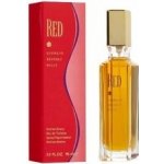 Giorgio Beverly Hills Red toaletní voda dámská 30 ml – Hledejceny.cz