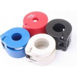 ASTA Sada přípravků pro rozpojení klimatizace Spring-lock – 4ks