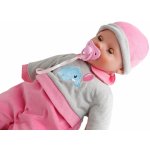 Simba Laura interaktivní 40 cm – Hledejceny.cz