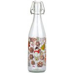 TORO Láhev s patentním uzávěrem 260 ml Perníčky – Hledejceny.cz