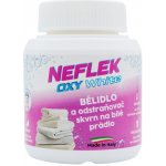 Neflek Oxy odstraňovač skvrn white 500 g – Zboží Dáma Neflek Oxy odstraňovač skvrn white 500 g – Zboží Dáma