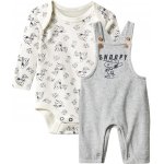 Dětská souprava s BIO bavlnou 2dílná – Zboží Dáma