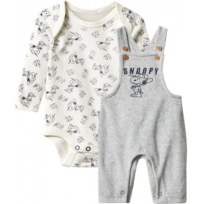 Dětská souprava s BIO bavlnou 2dílná – Zboží Dáma