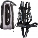 Mares XR Křídlo pro mono láhev DONUT 3mm Backplate hliníkový s postrojem 16 L – Hledejceny.cz