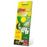 Nohel garden Lepové desky STOPSET žluté na molice a mšice 5 ks – Hledejceny.cz