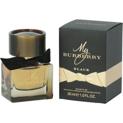 Burberry My Burberry Black parfémovaná voda dámská 30 ml – Hledejceny.cz